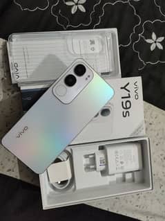 Vivo Y19s 6/128 GB