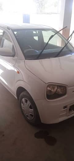 Suzuki Alto 2022