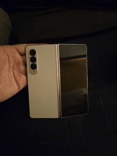 samsung Z fold 4 official PTA approved with box