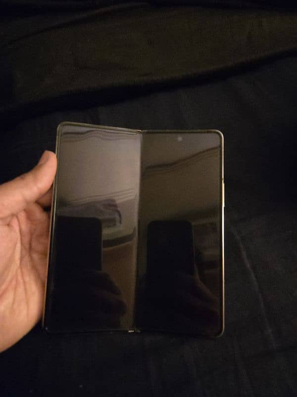 samsung Z fold 4 official PTA approved with box 4