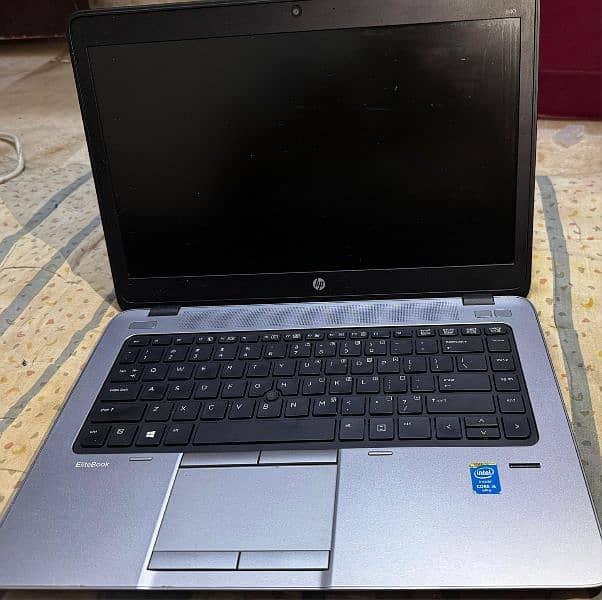 HP Elitebook 840 i5 0