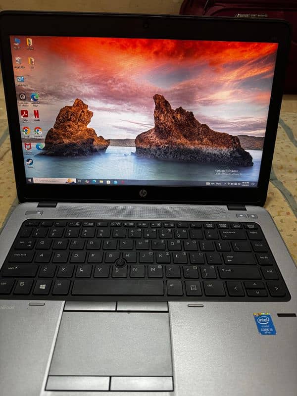 HP Elitebook 840 i5 3