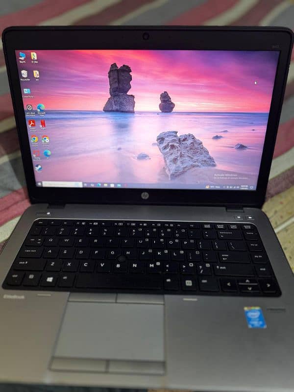 HP Elitebook 840 i5 4