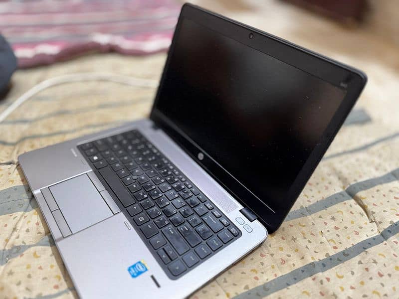 HP Elitebook 840 i5 6