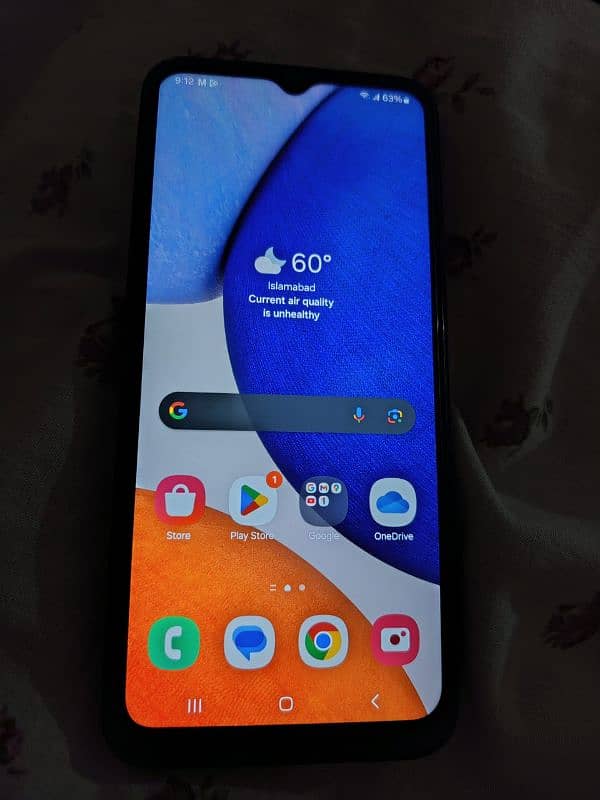 Samsung Galaxy A14 5g 0