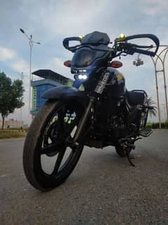 Suzuki Bike 150