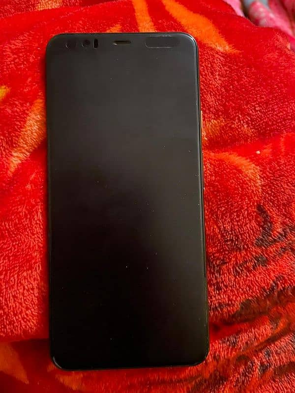 Google Pixel 4XL PTA Approved 4