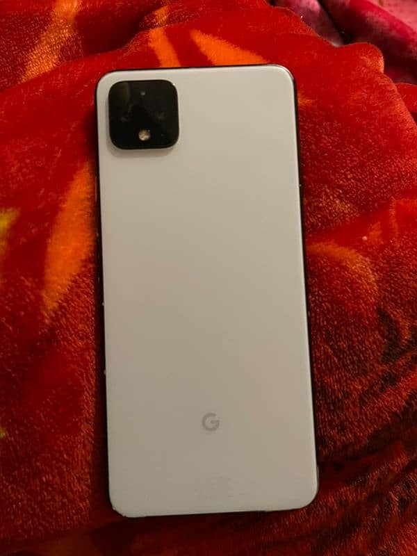 Google Pixel 4XL PTA Approved 5