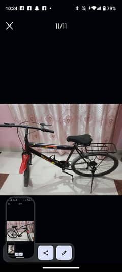 cycle for sale