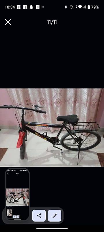 cycle for sale 0