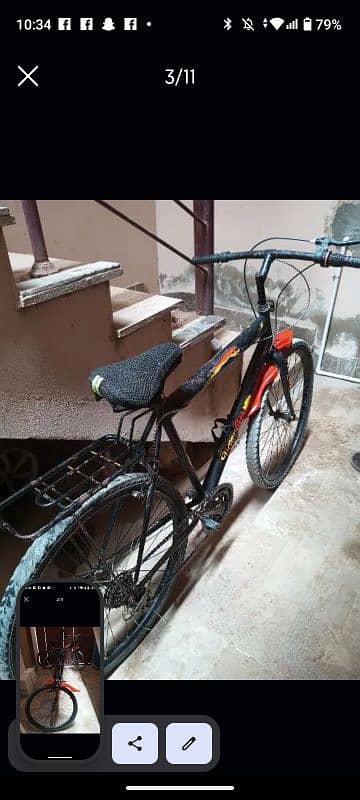 cycle for sale 1