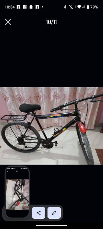 cycle for sale 2