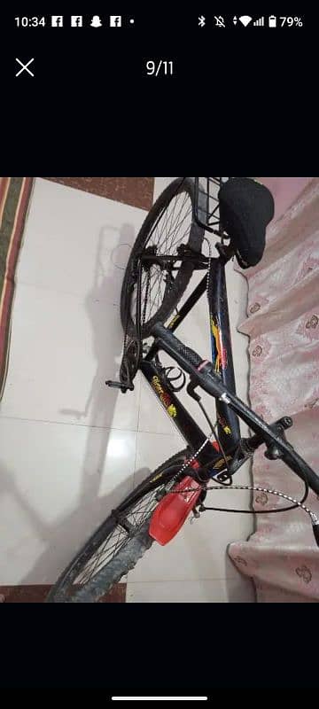 cycle for sale 3