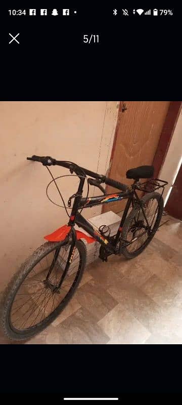 cycle for sale 4