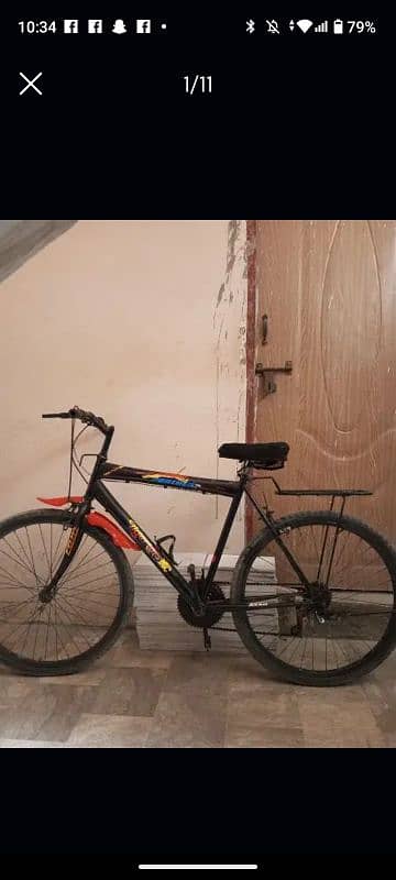 cycle for sale 5