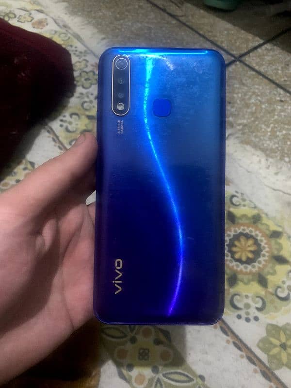 vivo y19 pta approved 3