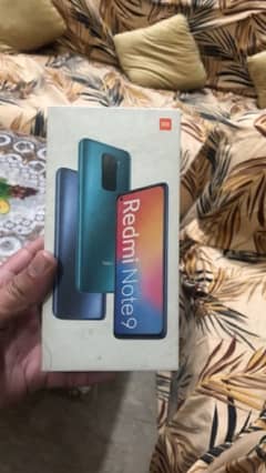 redmi not 9