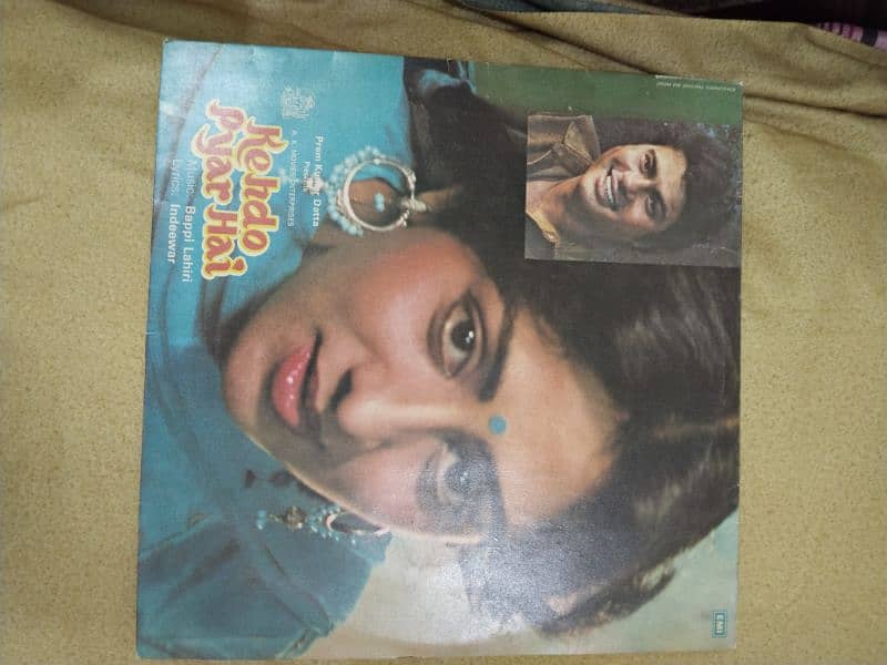 Indian English Lps 10