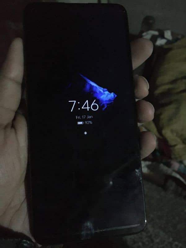 Oppo Reno 5 8/128 Exchange Possible ( read ad ) 4