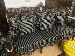 Sofa Chinioti furniture