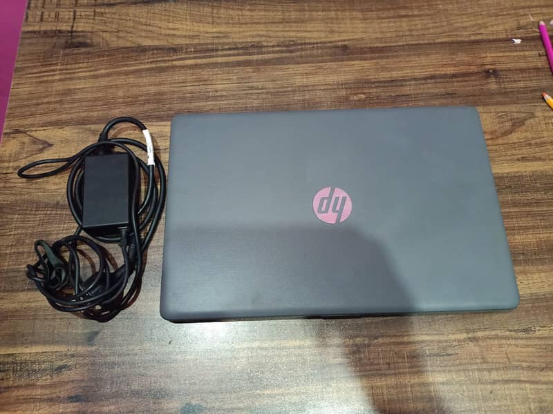 HP Laptop for sell 15 DA2181nia 10th Gen Core i5 NVIDIA MX110 GDDR5 1 1