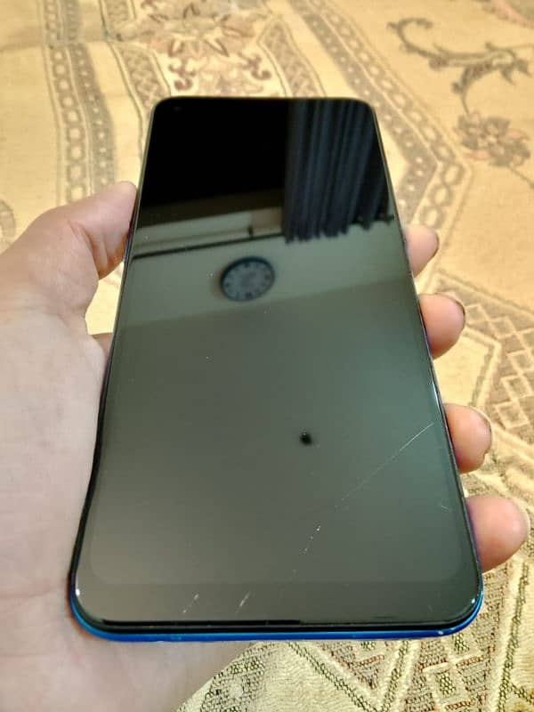 oppo a53 4 64 without box panel change 1