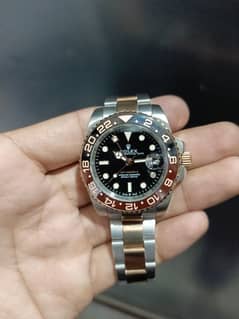 Rolex watch