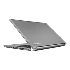 Toshiba  Tecra Z-50C-138 core i5 6th gen 8GB/256ssd