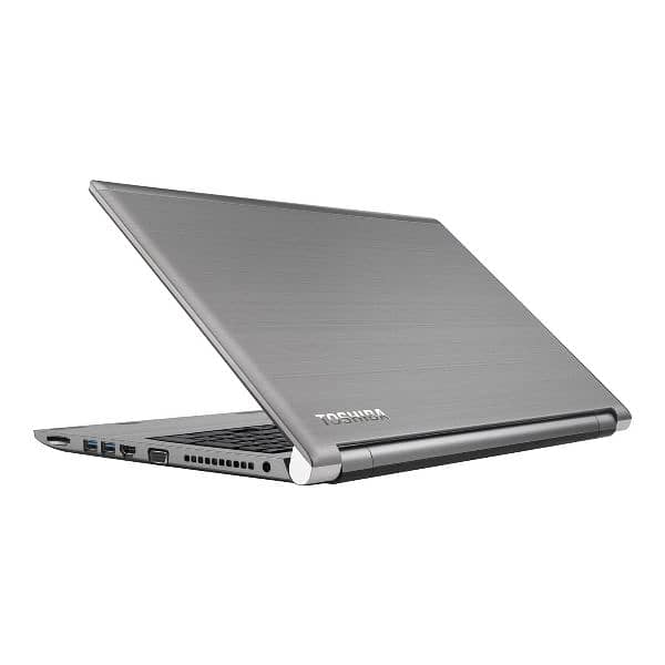 Toshiba  Tecra Z-50C-138 core i5 6th gen 8GB/256ssd 0