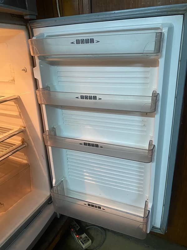 medium size fridge 1