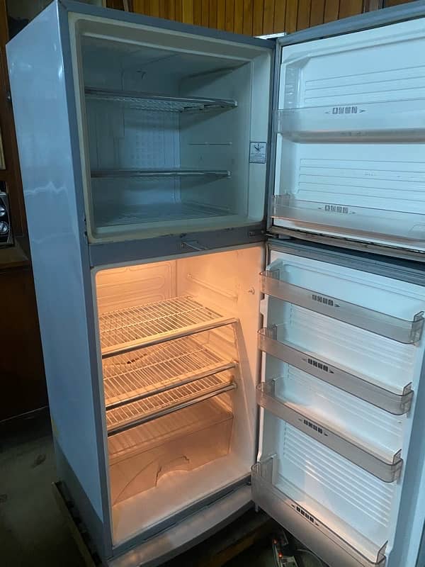 medium size fridge 5