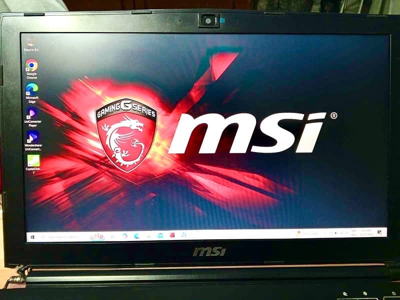 MSI GE62 7RD Apache 3