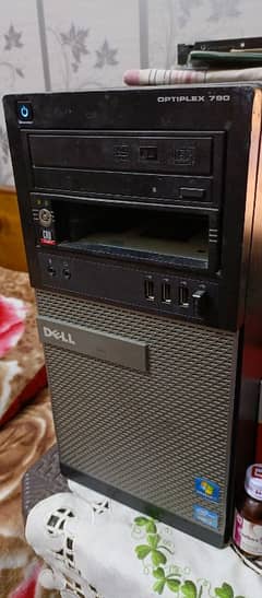 Dell Core i5