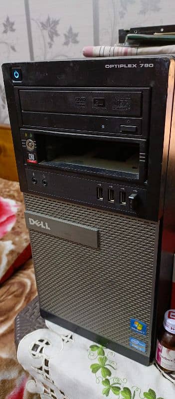 Dell Core i5 0