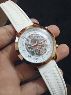 branded England watch