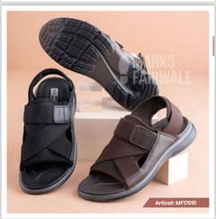 Comfortable Sandal Shoes - Foot Lookz