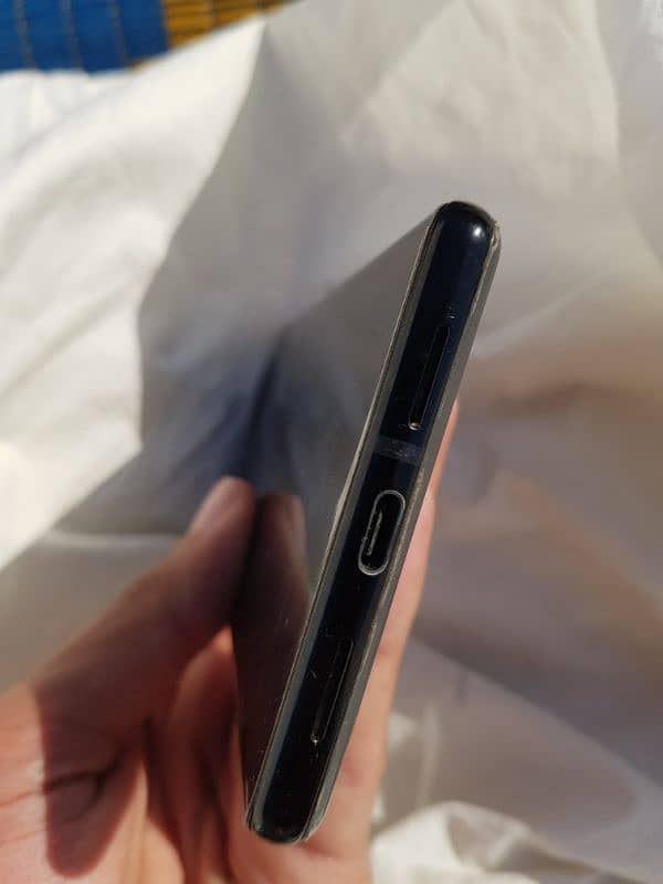 Google Pixel 6 Pro 10\10 4