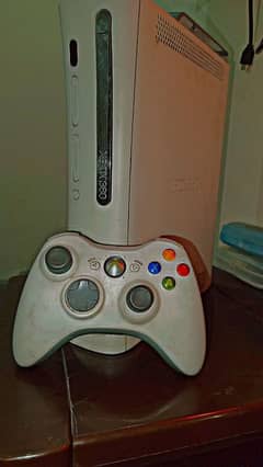 Xbox 360 all ok 500gb