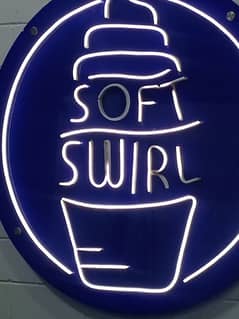 require for crew member  on softswirl icecream shop