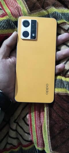 oppo f21 pro