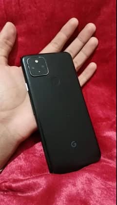 Google Pixel 4a 5g Exchange