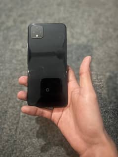 Google pixel 4xl