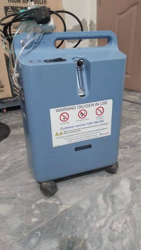 oxygen concentrator for sale 03115235877 2