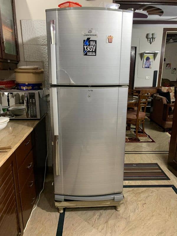 dawlance refrigerator model no 9188wblus 0