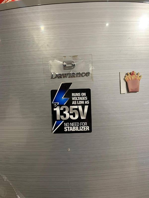 dawlance refrigerator model no 9188wblus 1