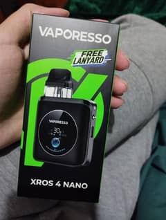 Vapresso