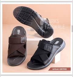 Comfort Sandal for Men - Foot Lookz