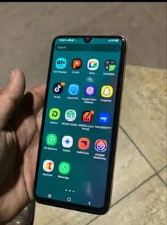 Samsung A70 8gb 128gb WhatsApp 0300 1018281