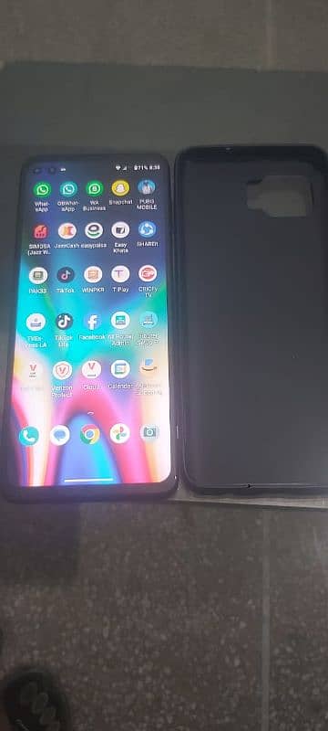 motorola one 5G UW 0