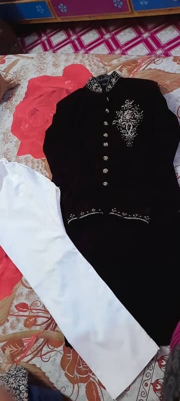 sherwani for boys 2